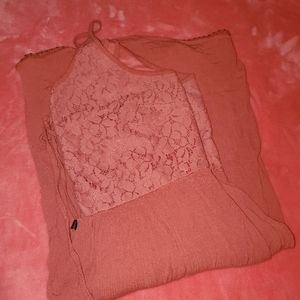 Giant Tiger, Pink Mini Dress